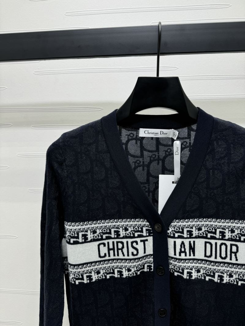 Christian Dior Sweaters